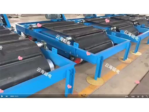 濰坊云海機械設(shè)備有限公司 
